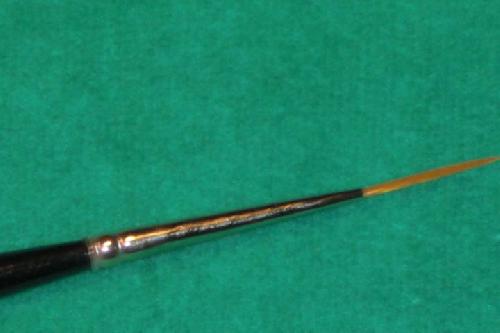 Augenbrauenpinsel Brow 2